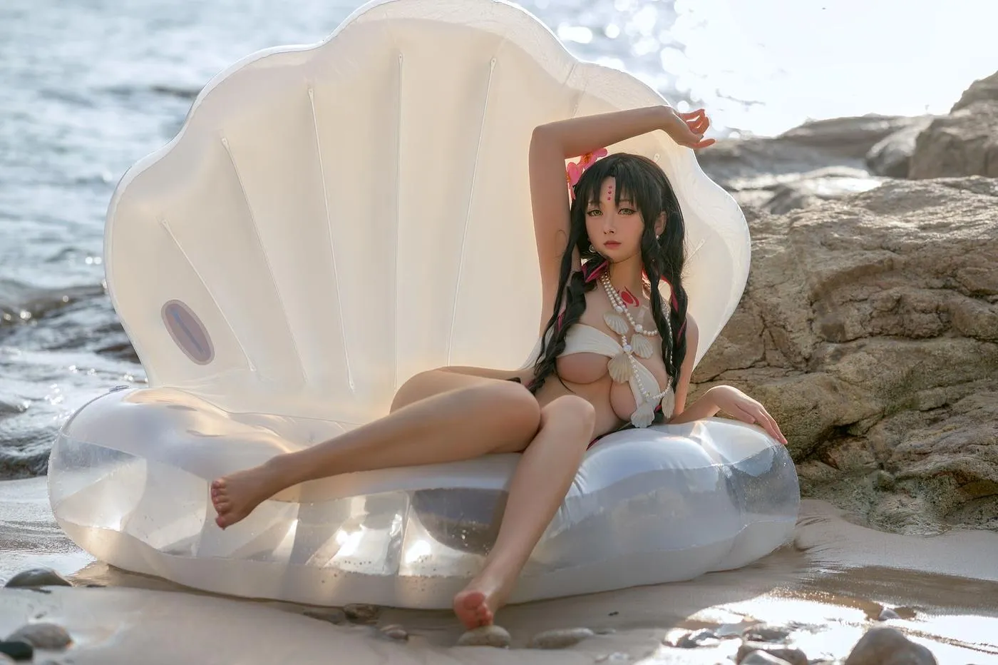 念念_D – NO.08 杀生院 [21P]插图8